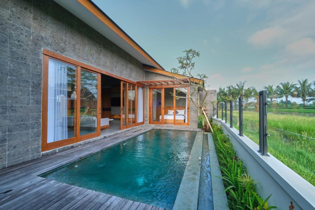 Villa Da Blumen Ubud