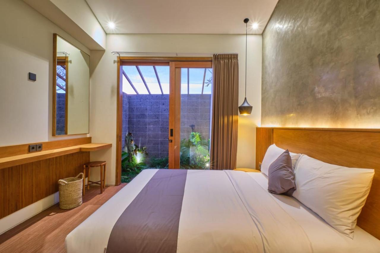 Villa Da Blumen Ubud