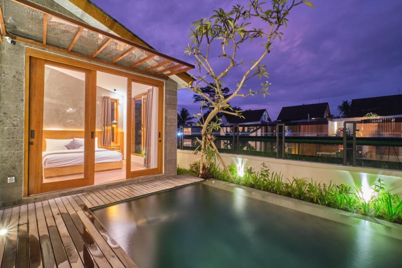 Da Blumen Villa Ubud